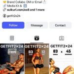 5000+ Gym Workout Animated Videos Bundle