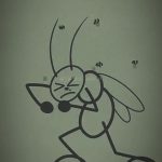 Stickman animation demo one