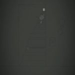 Stickman animation demo three
